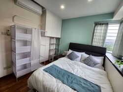 The Floravale (D22), Condominium #557457861